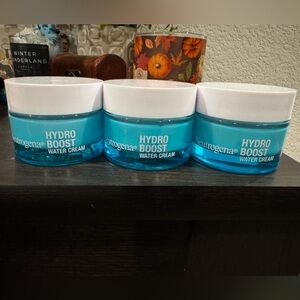 Neutrogena Hydro Boost Cream Set